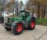 Fendt Favorit 818 Turbo