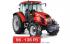 4WD traktorok Zetor Forterra 95
