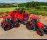 4WD traktorok Zetor Forterra HD 150