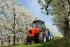 4WD traktorok SAME Frutteto³ 90 GS DT