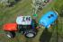 4WD traktorok SAME Frutteto³ 90 GS DT