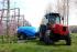 4WD traktorok SAME Frutteto³ 90 GS DT