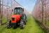 4WD traktorok SAME Frutteto³ 90 GS DT