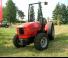 4WD traktorok SAME Frutteto 80.4 Classic 
