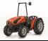 4WD traktorok SAME Frutteto 90 Classic 