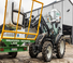 4WD traktorok Valtra G115H