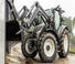 4WD traktorok Valtra G115H