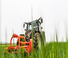 4WD traktorok Valtra G115H