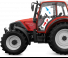4WD traktorok Lindner Geotrac 104 ep