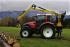 4WD traktorok Lindner Geotrac 124