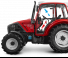 4WD traktorok Lindner Geotrac 64 ep