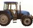 Landini Ghibli DT 105
