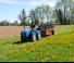 4WD traktorok BCS Invictus 35 AR 