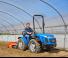 4WD traktorok BCS Invictus 35 AR 