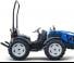 4WD traktorok BCS Invictus 35 AR Junior micro 