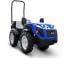 4WD traktorok BCS Invictus 35 AR Junior micro 