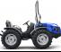 4WD traktorok BCS Invictus 35 RS Junior 