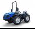 4WD traktorok BCS Invictus 35 RS Junior 