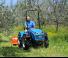 4WD traktorok BCS Invictus 35 RS Junior 