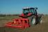 4WD traktorok SAME Iron 115 DCR