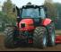 SAME Iron 130 DCR
