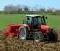 4WD traktorok SAME Iron 150 Continuo DCR
