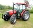 Case IH JX 1060 C Komfort 1