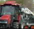 4WD traktorok Case IH JX 1080 U Komfort