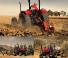 Case IH JX 55 T