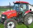 4WD traktorok Case IH JX 60 Basis