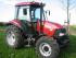 4WD traktorok Case IH JX 60 Basis