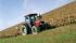 4WD traktorok Case IH JX 70 Basis
