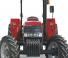 Case IH JX 80 U Maxxima Profi