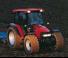 4WD traktorok Case IH JXU 105 Komfort plus