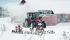 4WD traktorok Case IH JXU 95 Komfort plus