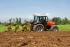 4WD traktorok SAME Laser³ 140 DT