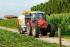 4WD traktorok SAME Laser³ 140 DT