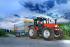 4WD traktorok SAME Laser³ 140 DT