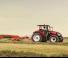 4WD traktorok Case IH Luxxum 110 Komfort