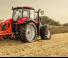 4WD traktorok Case IH Luxxum 110 Komfort