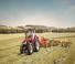 4WD traktorok Case IH Luxxum 120 Basis