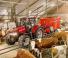 4WD traktorok Case IH Luxxum 120 Basis