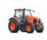 4WD traktorok Kubota M 135 GX-II