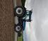 New Holland M 135/8360/301