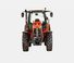 4WD traktorok Kubota M105GX-IV