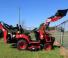 Zetor M40HT