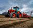 4WD traktorok Kubota M7153 