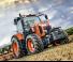 4WD traktorok Kubota M7172