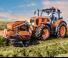 4WD traktorok Kubota M7172