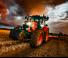 4WD traktorok Kubota M7173 